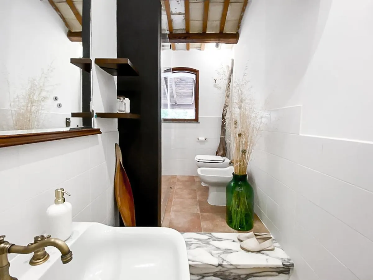 Arte Povera Landhaus In Idyllischem Naturreservat Custonaci Casa vacanze