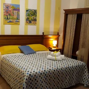  Hébergement de vacances Appartamentino