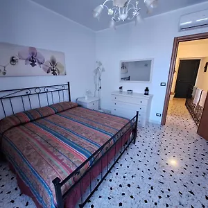  Hébergement de vacances Casa Colapesce