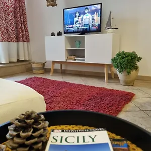 La Casa Bella Custonaci