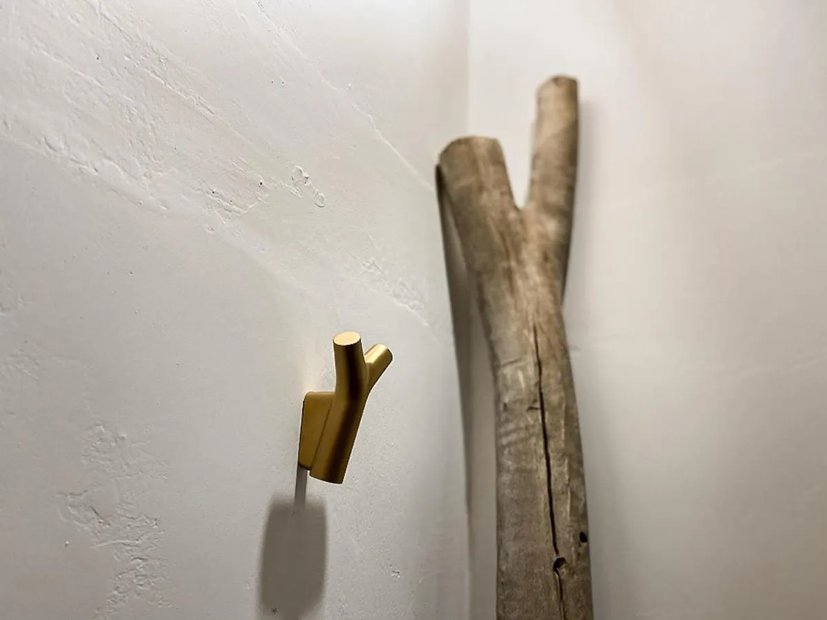 Feriehus Arte Povera Landhaus In Idyllischem Naturreservat Custonaci